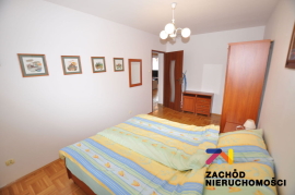 Przestronne mieszkanie 2 pok. Os. Zacisze